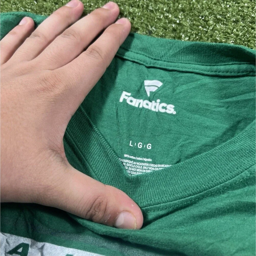 Fanatics has heat